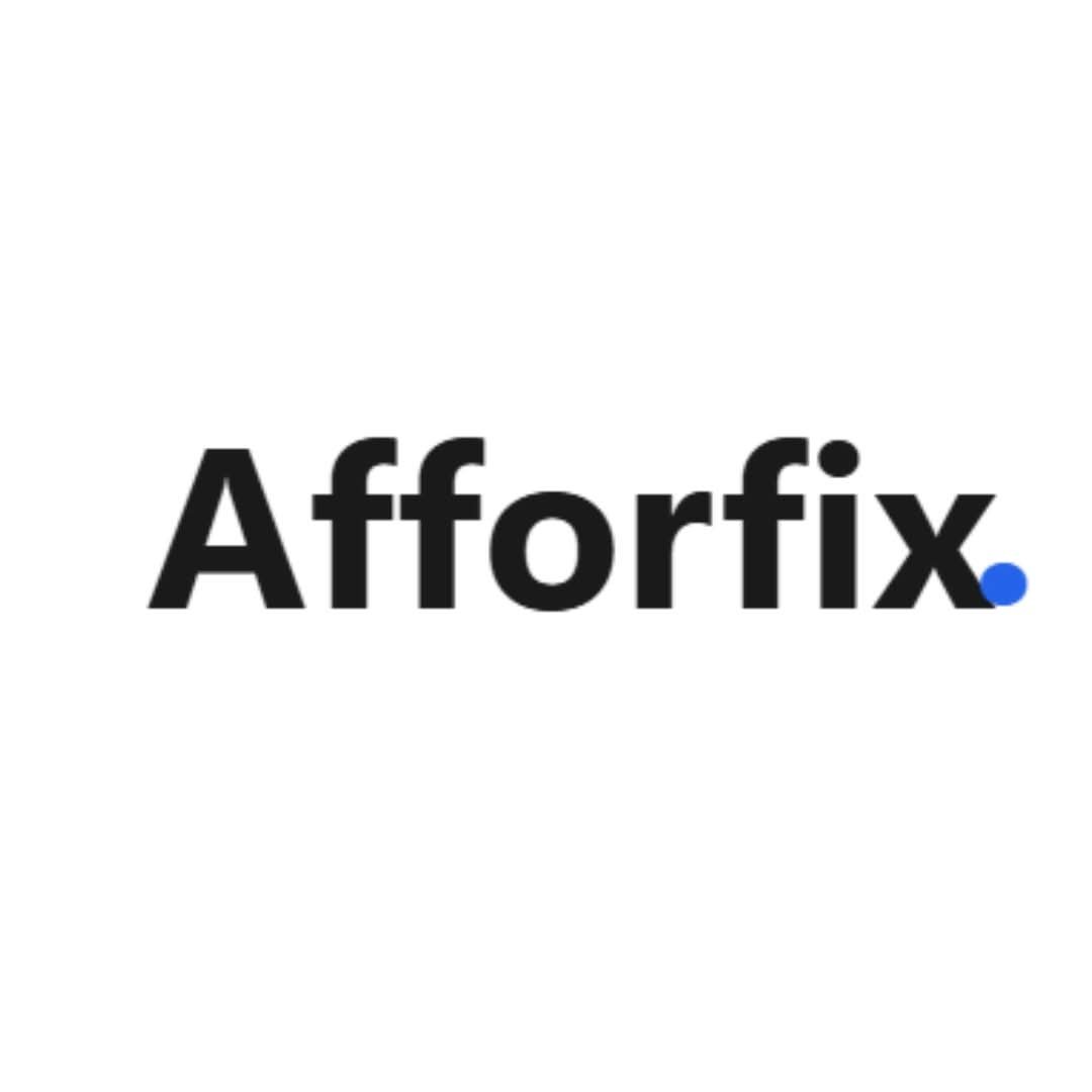 Afforfix